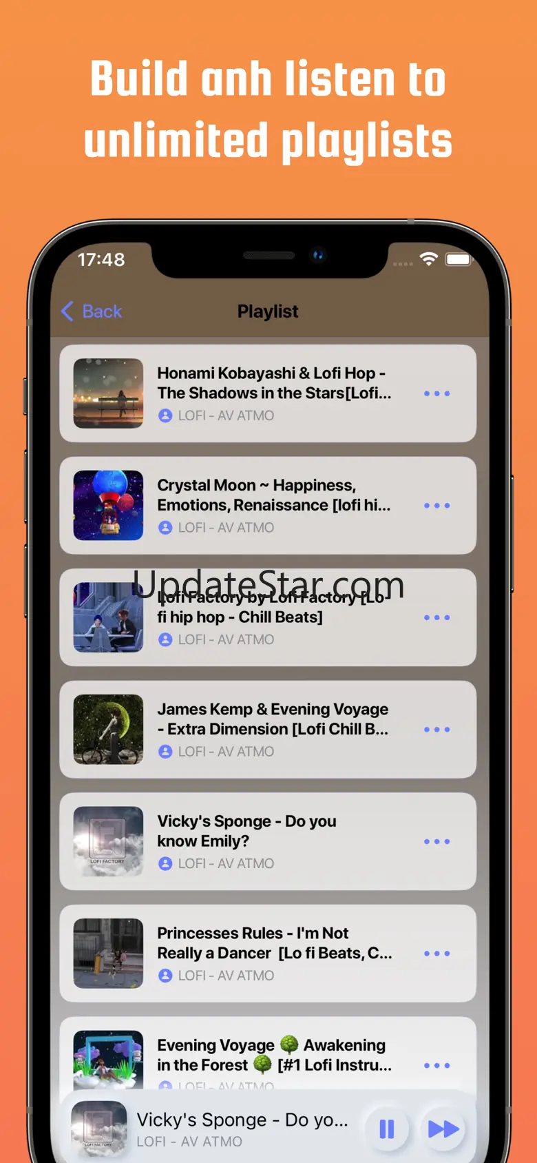 Musix - Simple Music Player 1.0.5