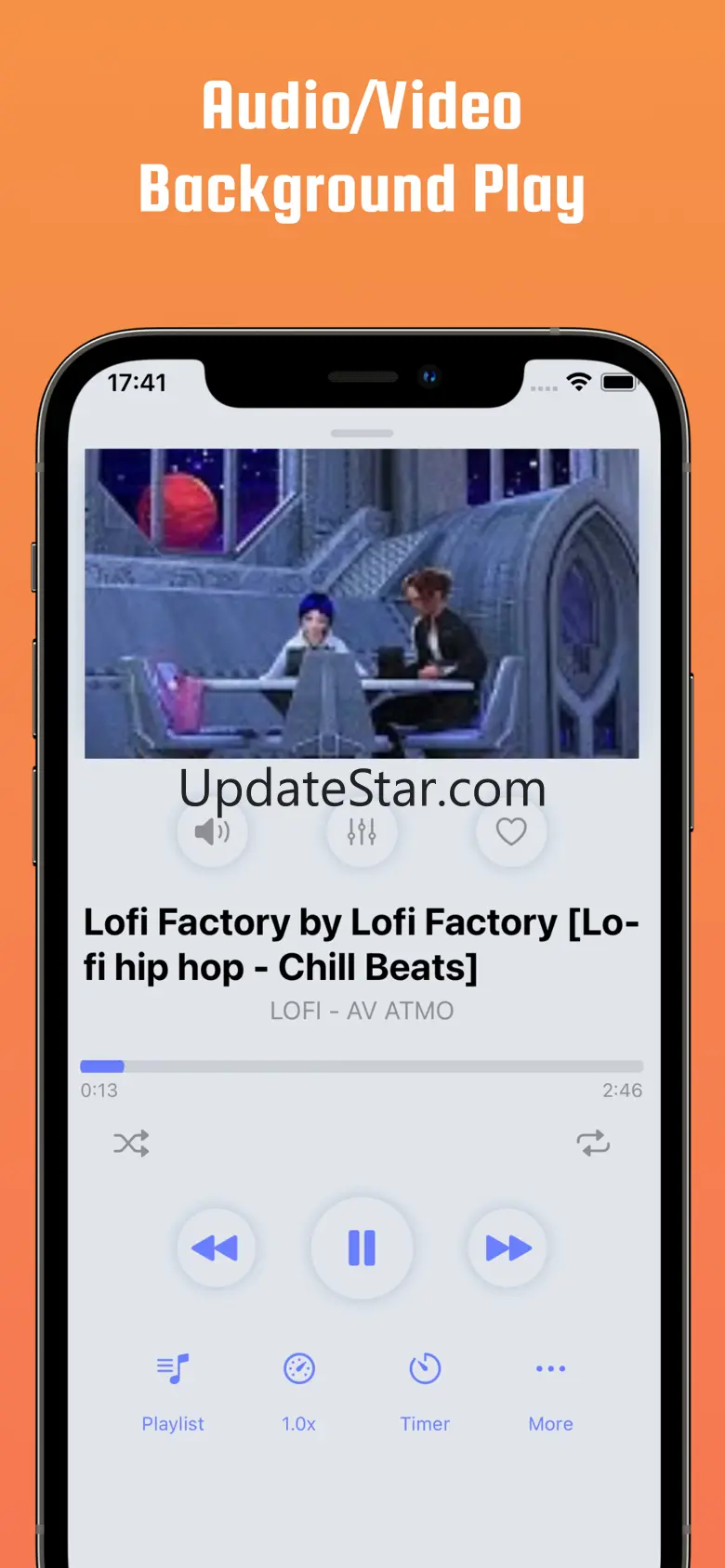 Musix - Simple Music Player 1.0.5