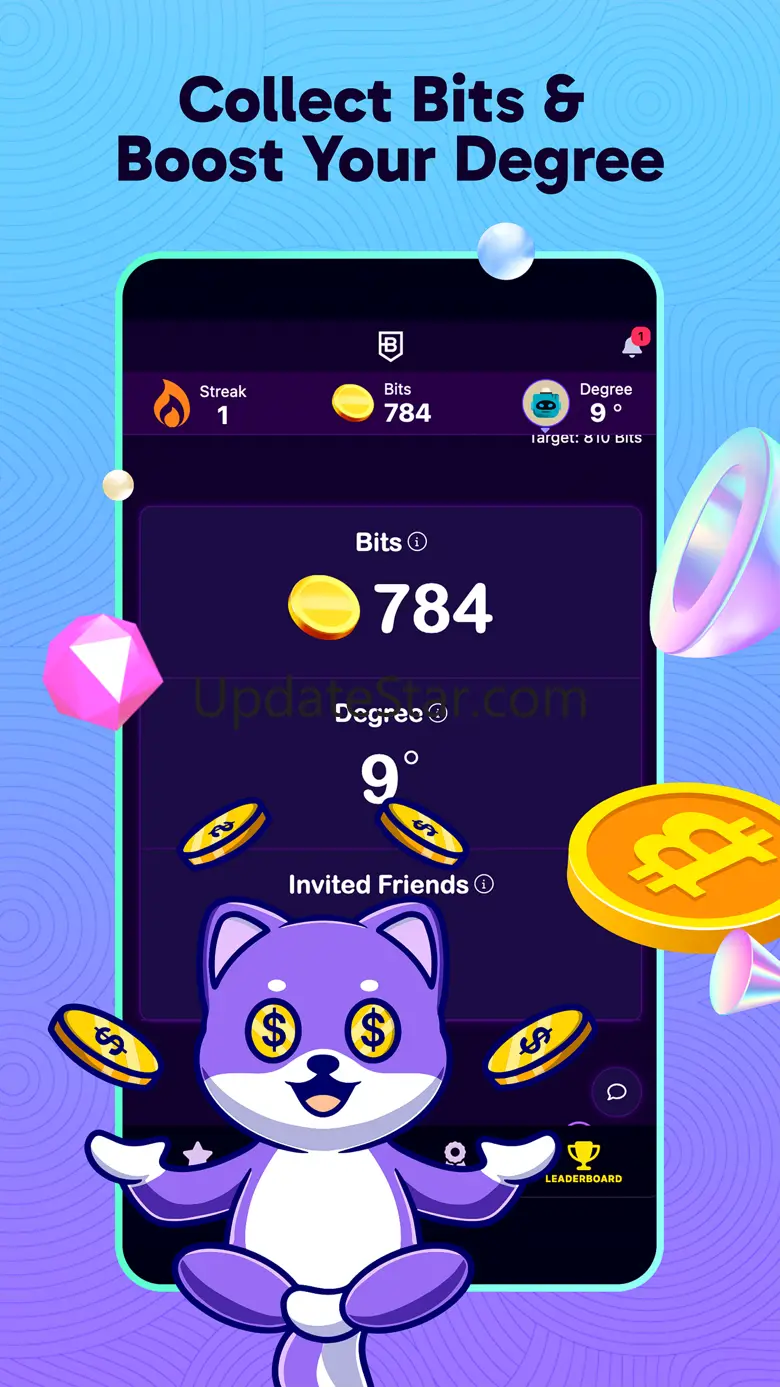 BitDegree: Play & Learn Web3 1.14.0