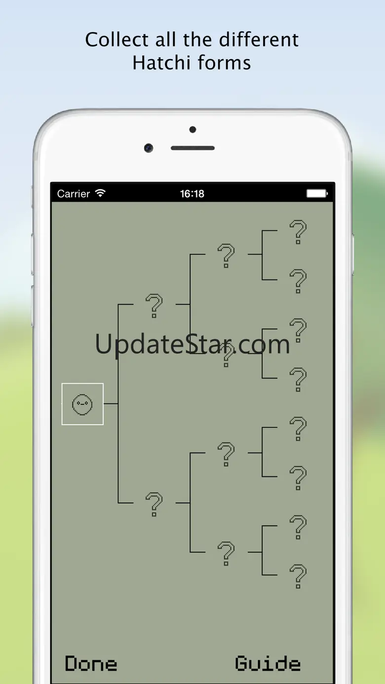 Hatchi - A retro virtual pet 7.7