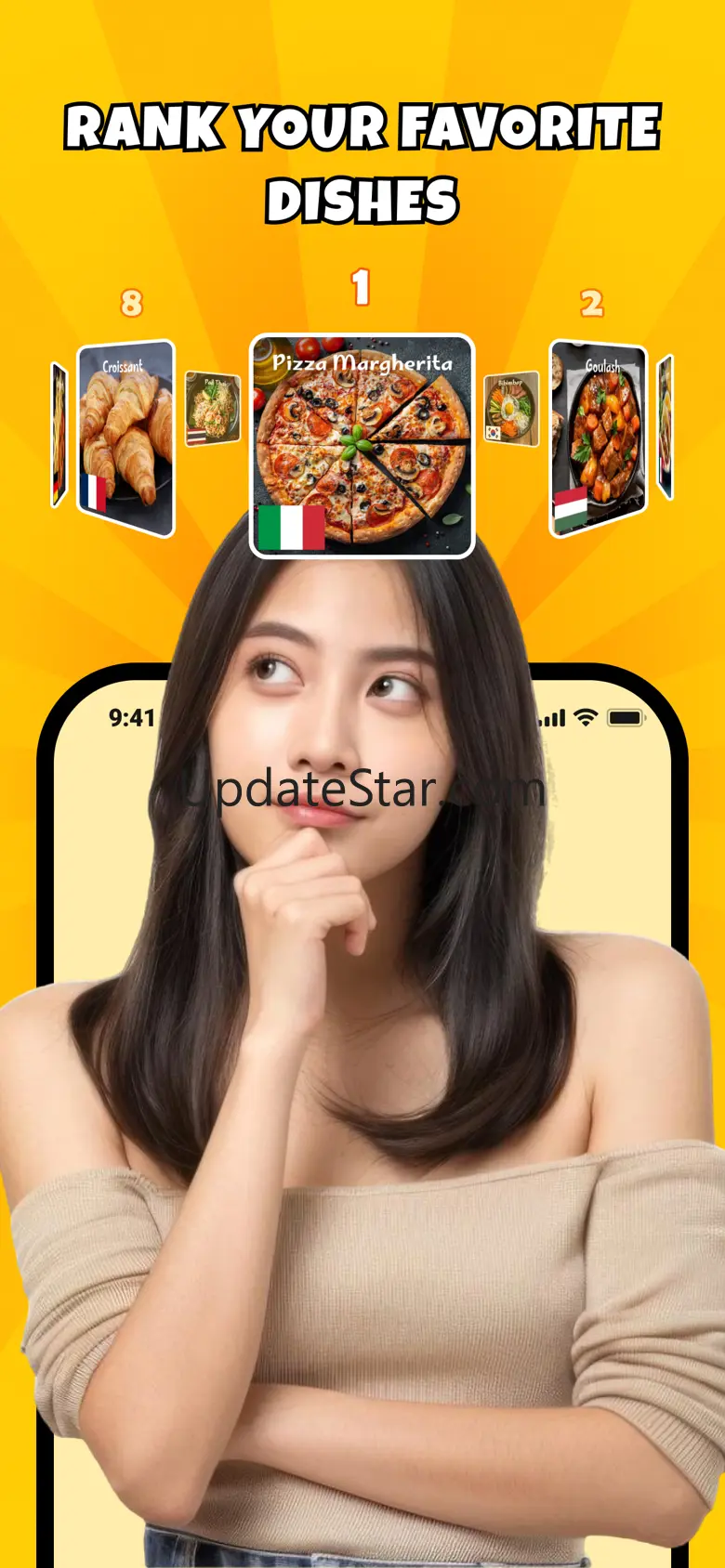 Food Challenge: Funny Filter 1.0.3