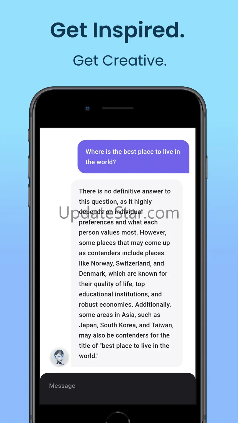 A.I. Voice Chat: Open Wisdom 2.1.0