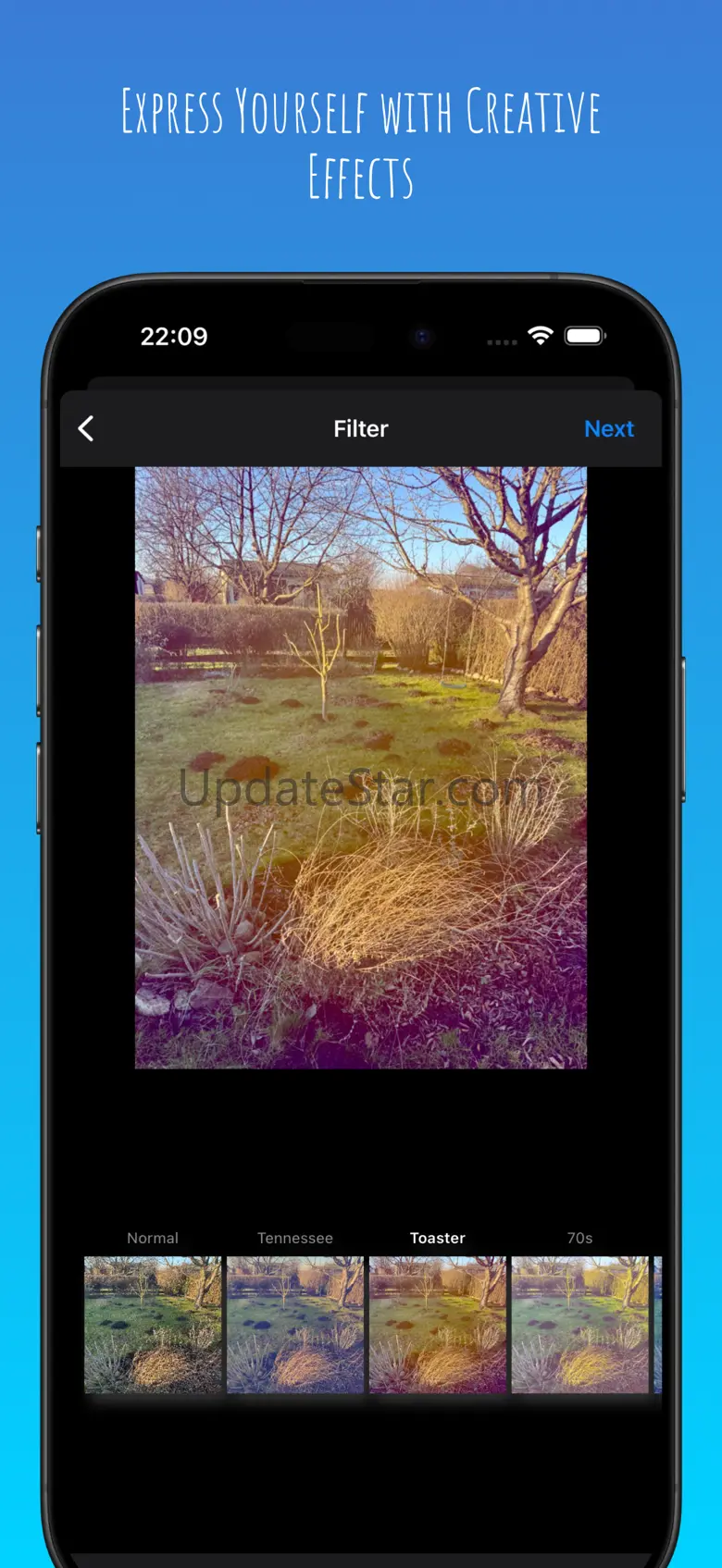 Flashes for Bluesky 1.1.0