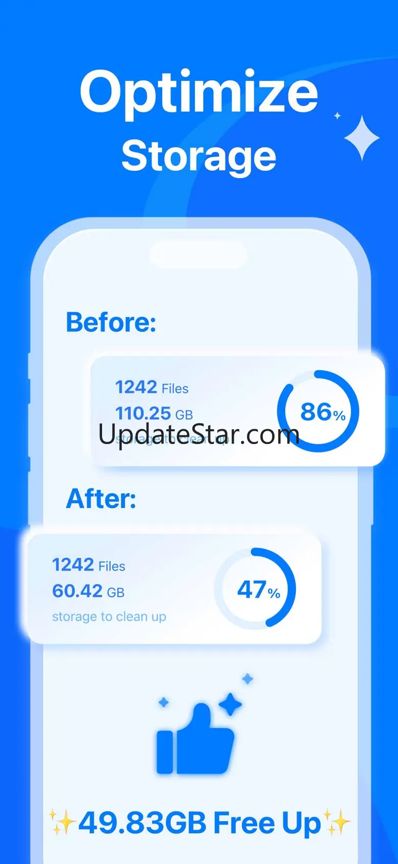 Cleaner AI: Smart Cleanup 1.6