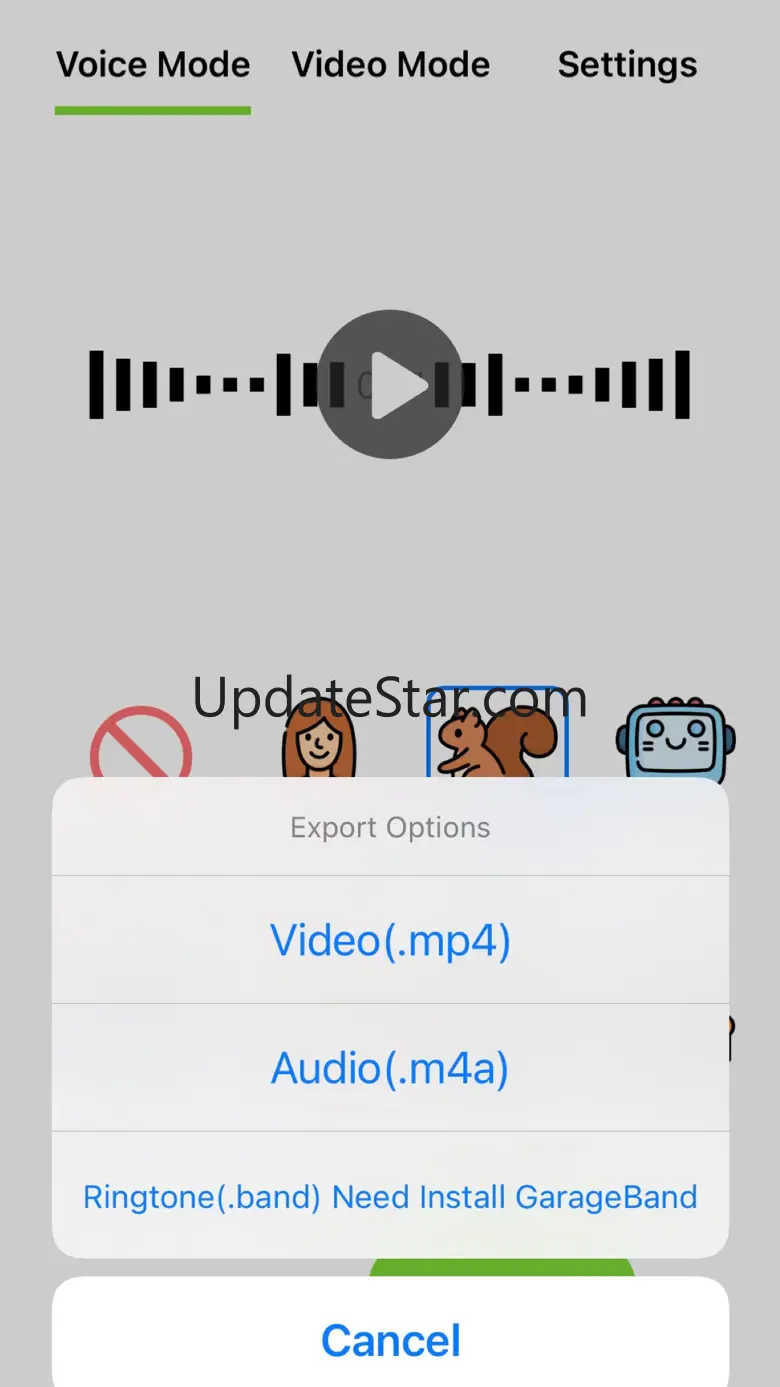 Voice Changer - Prank call 1.5.0