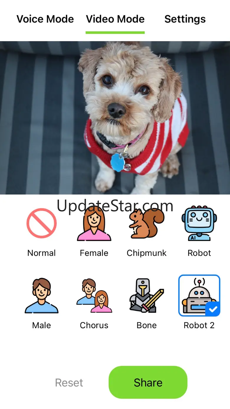 Voice Changer - Prank call 1.5.0