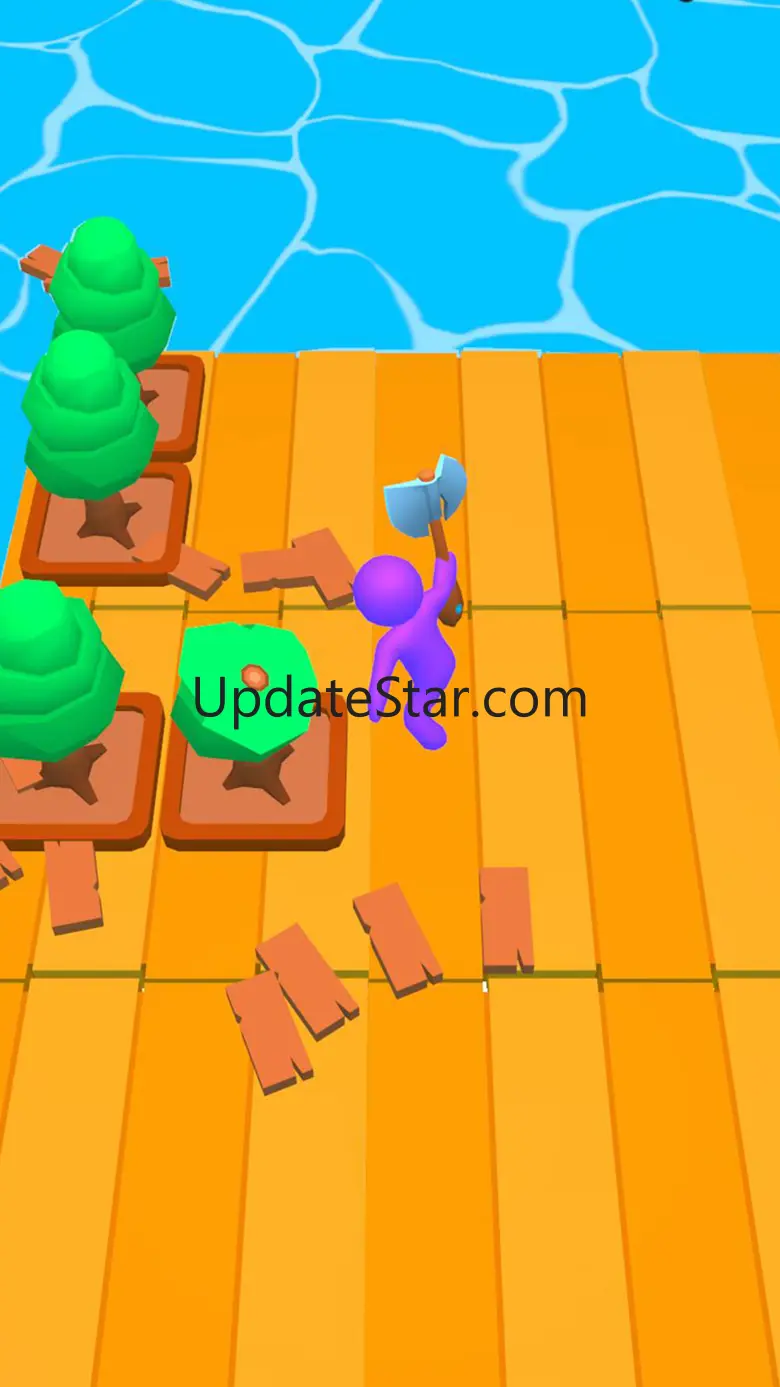 Fish Hunter: Sea Adventure 1.6.4