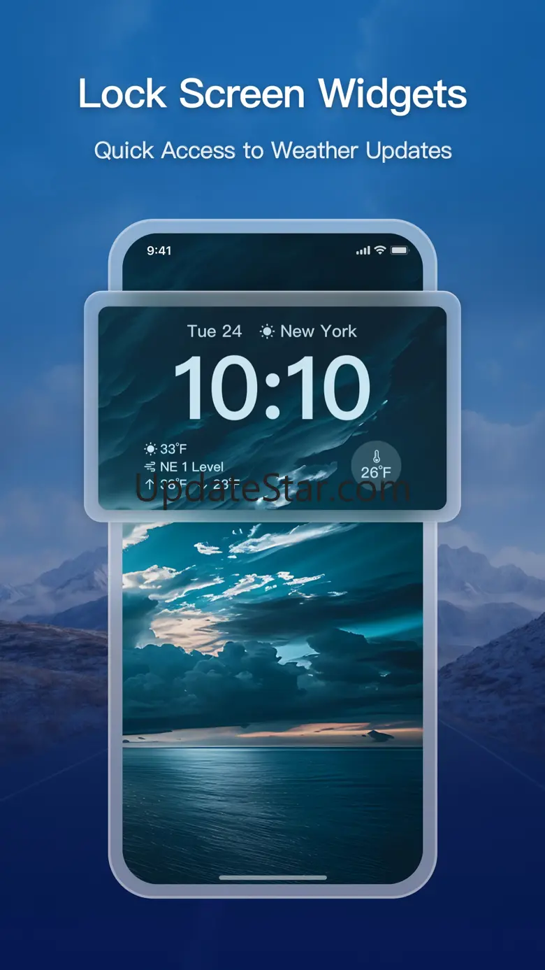 Weather-MojiWeather 1.7.0