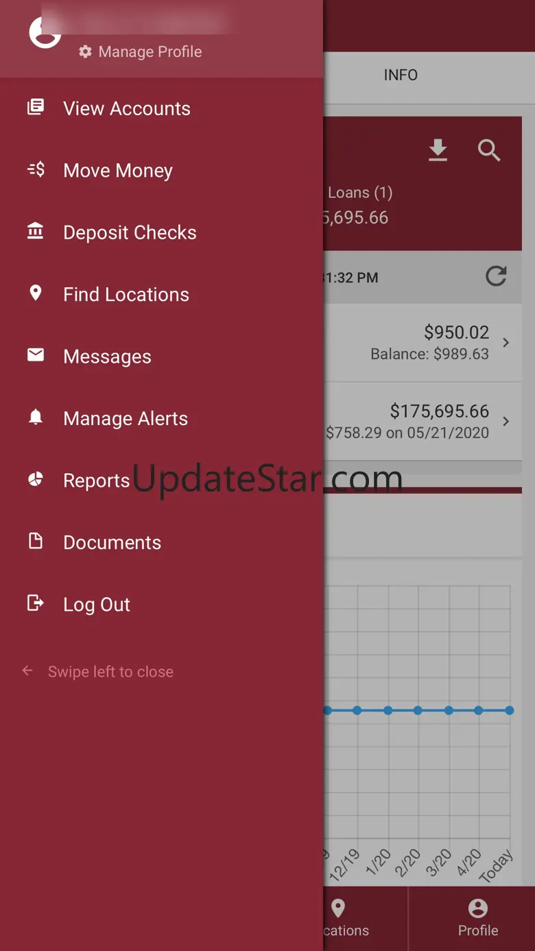 CNB-Metro Mobile Banking 125.16.0