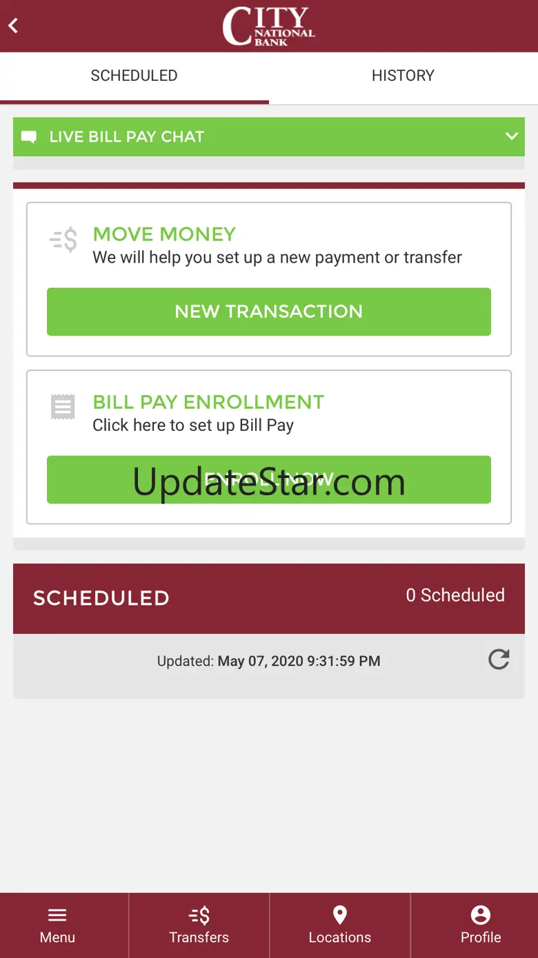CNB-Metro Mobile Banking 125.16.0