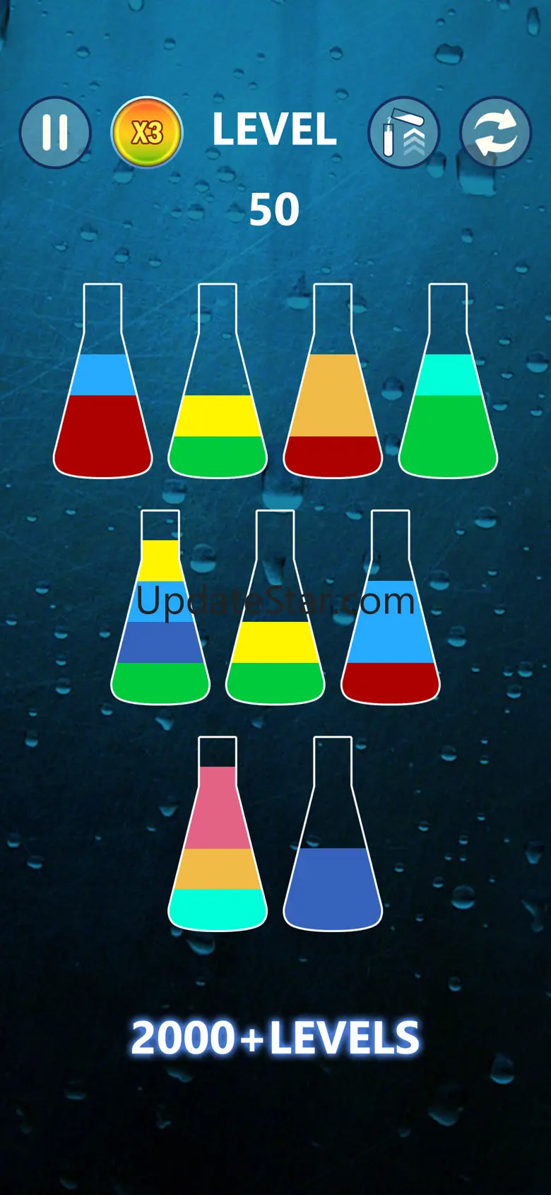 Watersort Puzzle_casual 1.0.6
