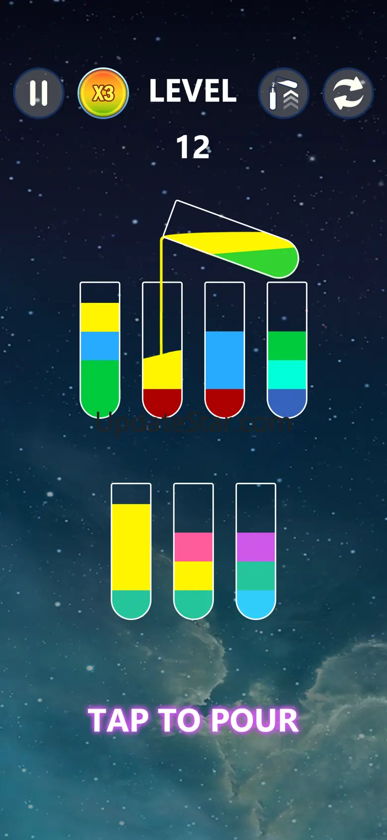 Watersort Puzzle_casual 1.0.6