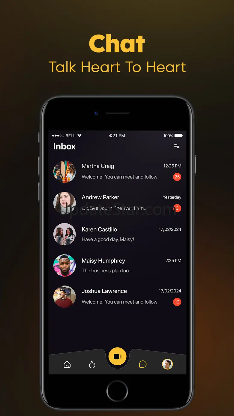 Mango Entertainment 10.5.1