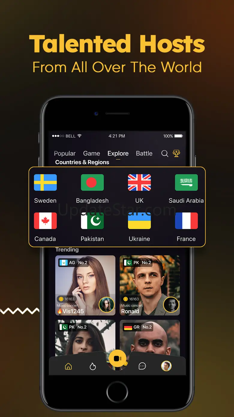 Mango Entertainment 10.5.1