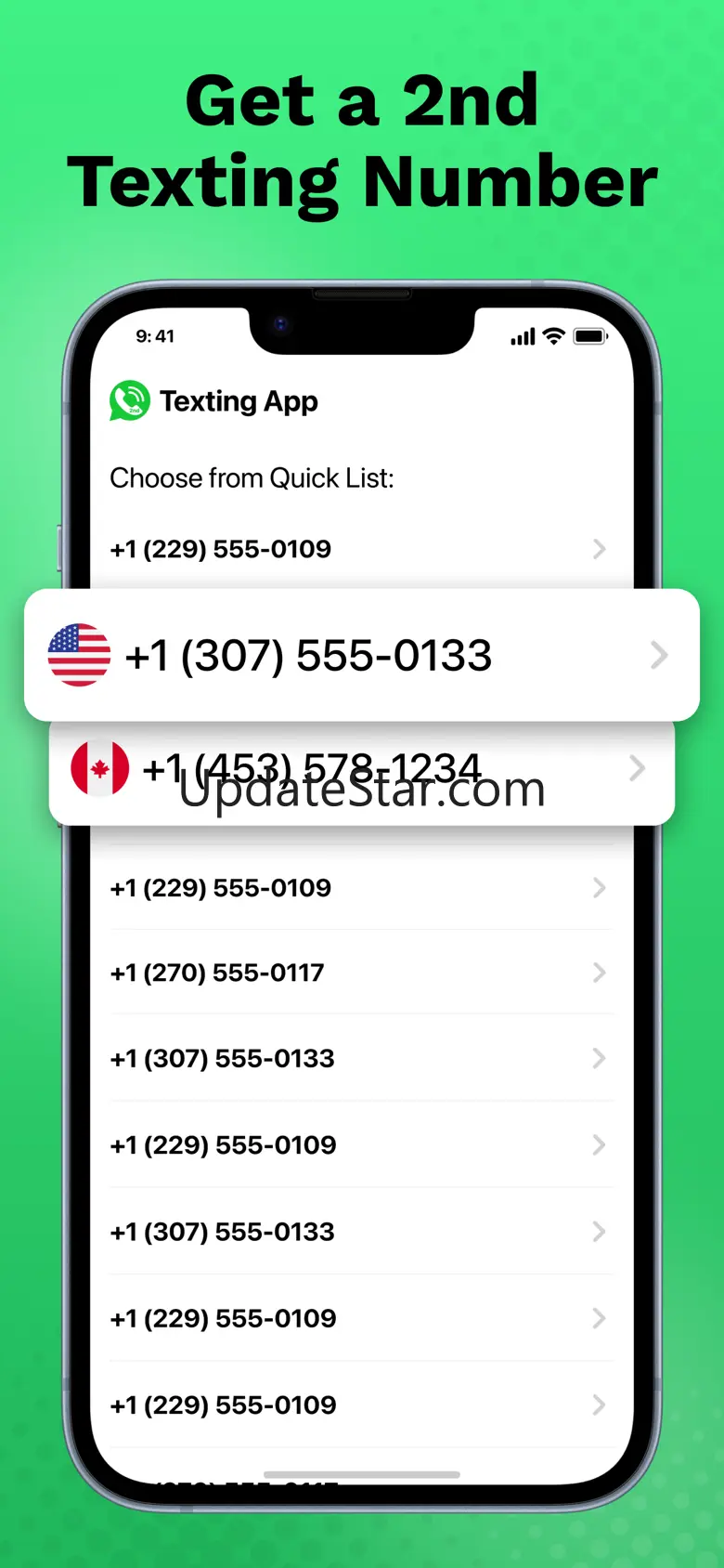 Texting App: Talk Text Me Now 1.0.2