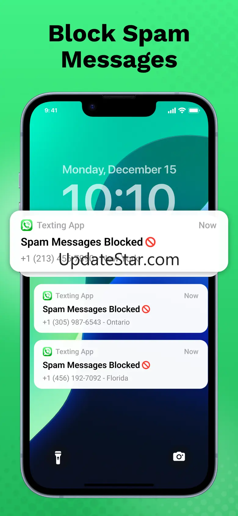 Texting App: Talk Text Me Now 1.0.2