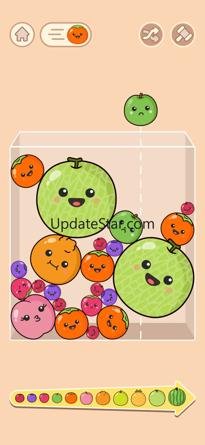 2048 Balls: Number Puzzle 2.3.0