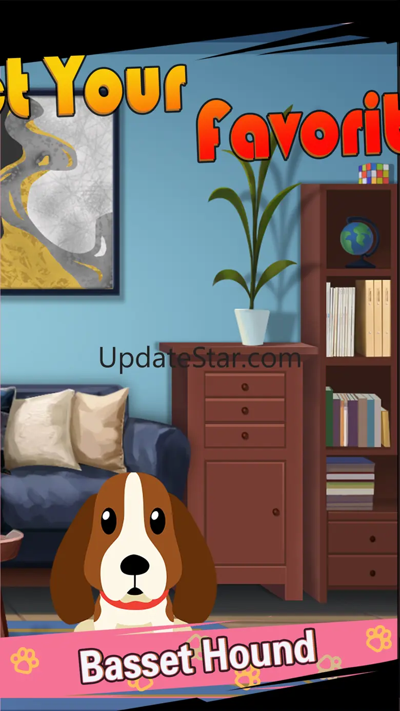 Life Simulator With Dog Games 1.8