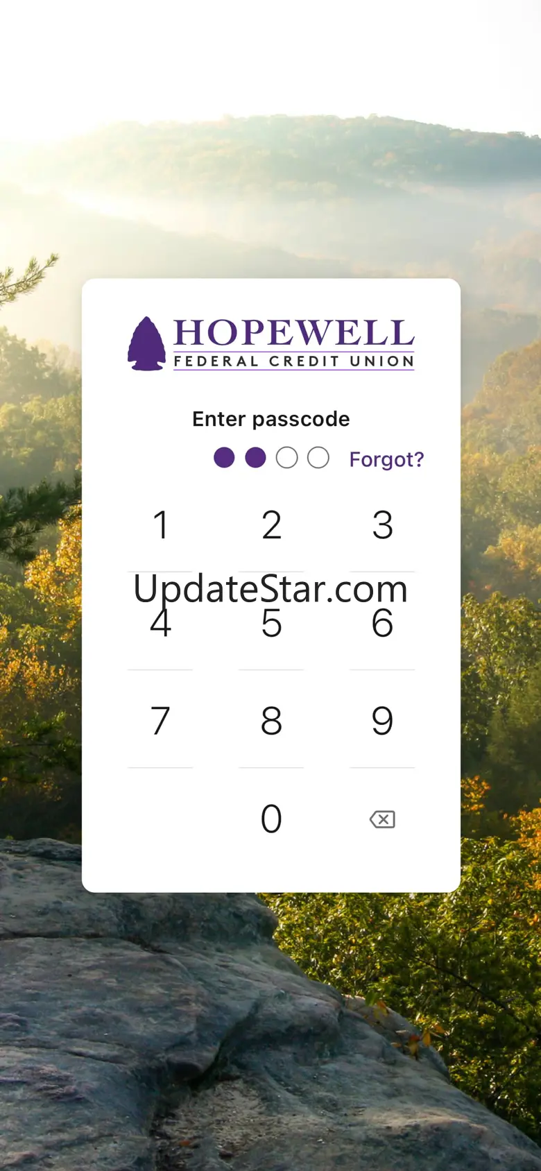 Hopewell FCU Mobile 3.21.0