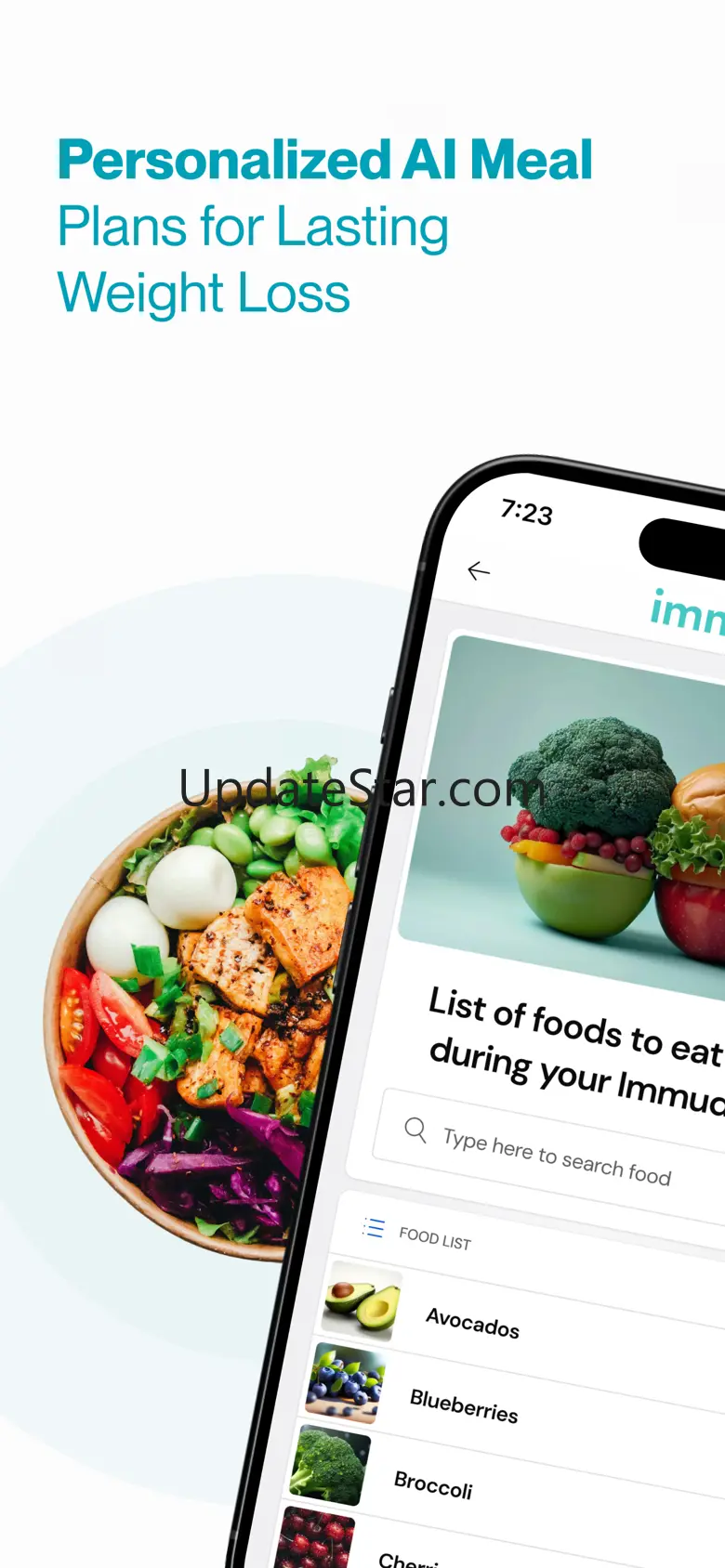 Immudi. 1.0.3