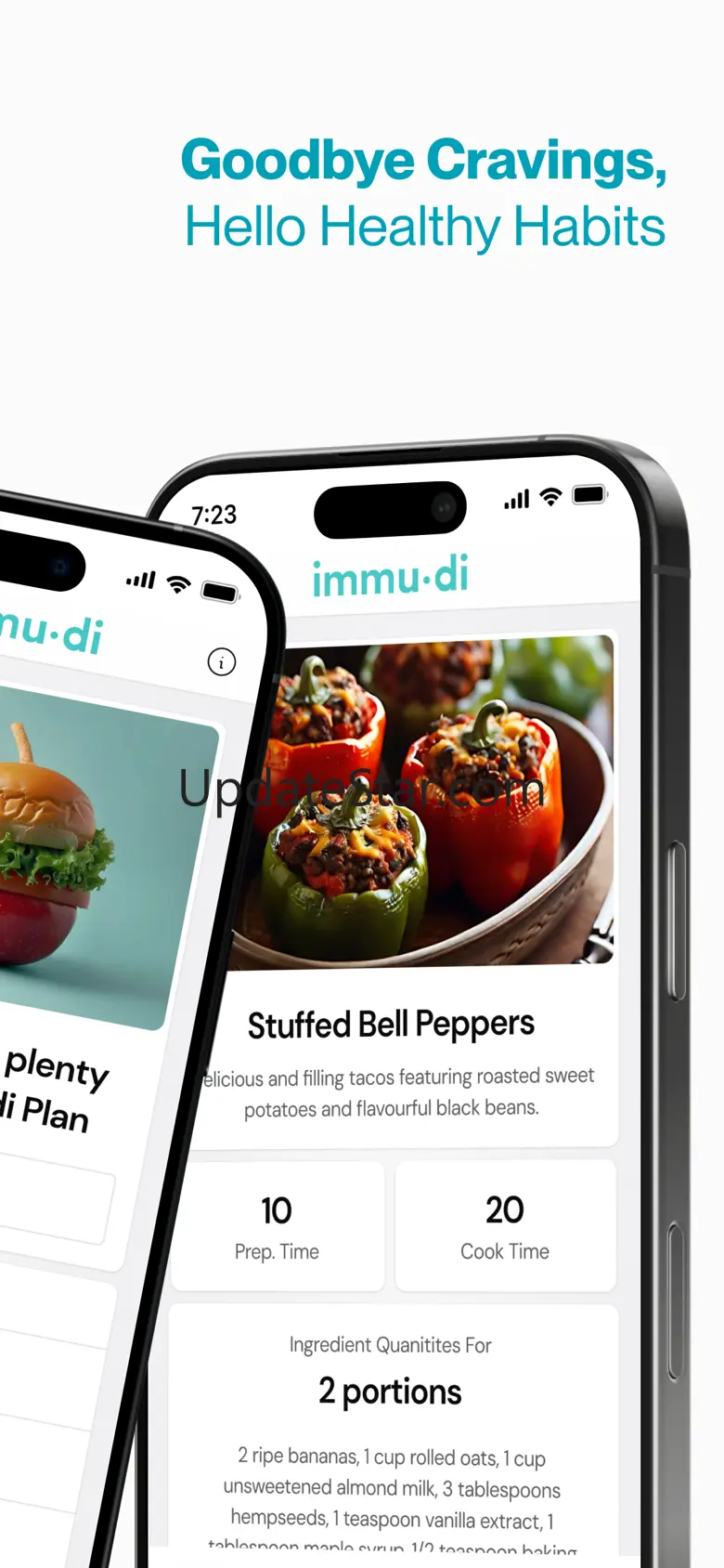 Immudi. 1.0.3