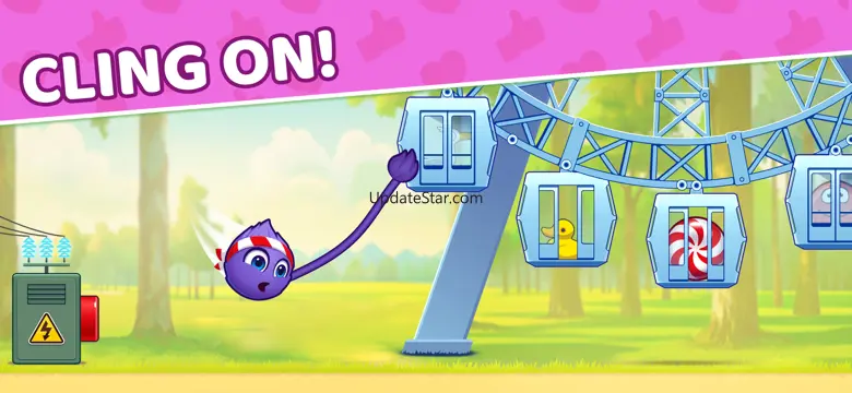 Catch the Candy 2: Sweet Quest 1.04.02