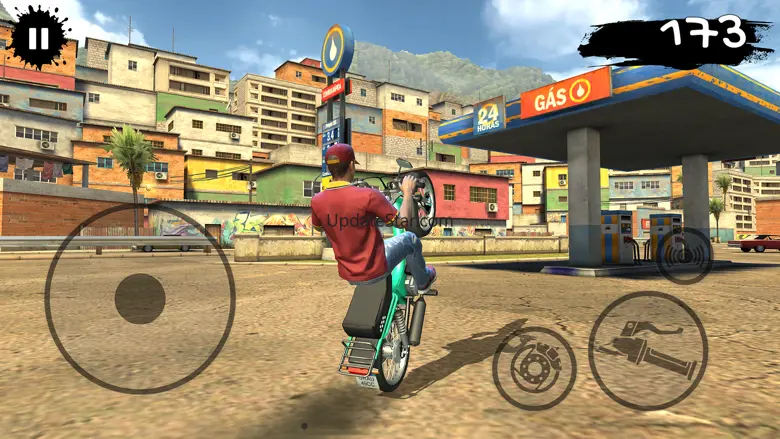Bike games - Racing games 500096