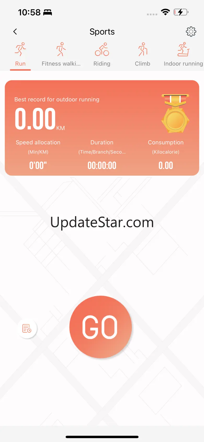 RDFit - Runde Intelligent 3.7.8