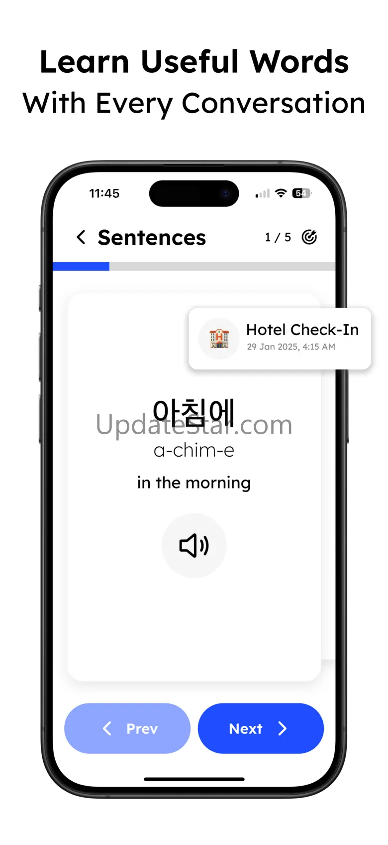 Pingo AI - Language Learning 2.0.10