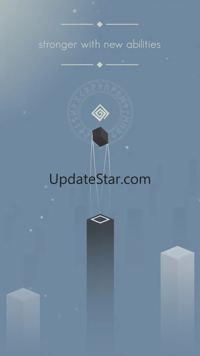 BLUK - Physics Jump 2.0.1