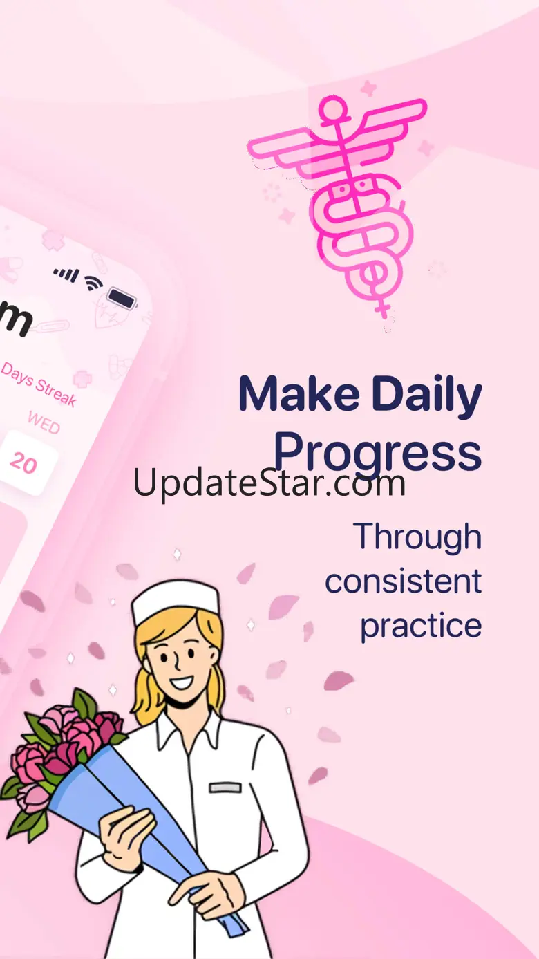 NCLEX PN & RN Exam Prep 2025 2.0.7