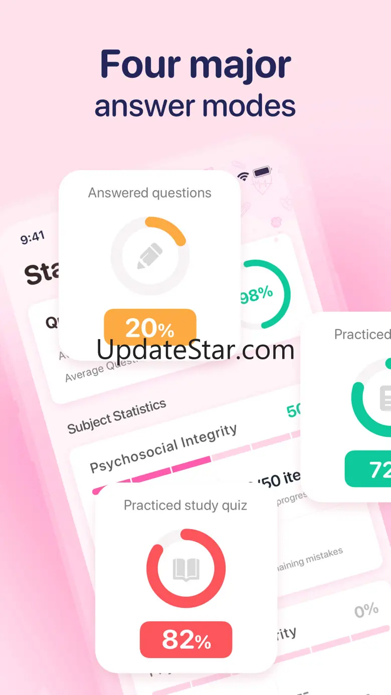 NCLEX PN & RN Exam Prep 2025 2.0.7
