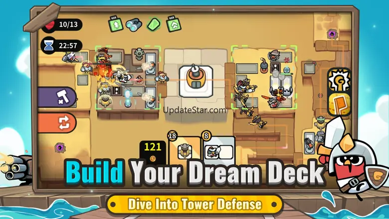 Birds Camp 1.1.7