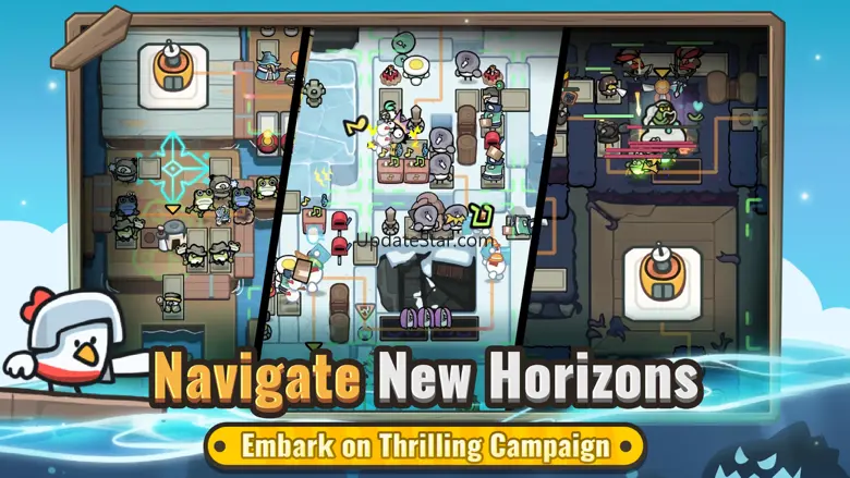 Birds Camp 1.1.7