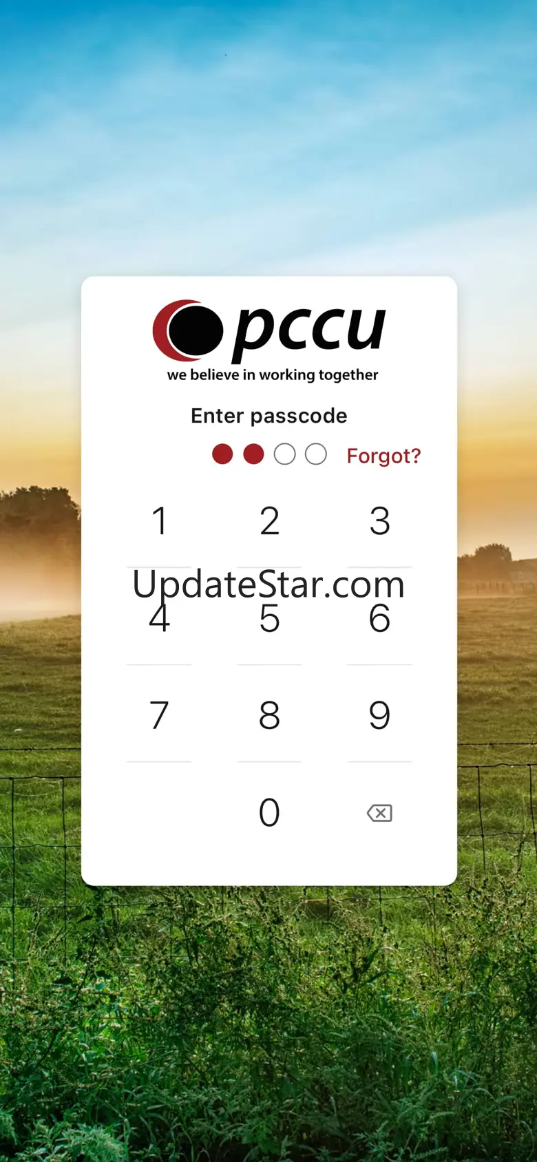 MyPCCU 3.21.0