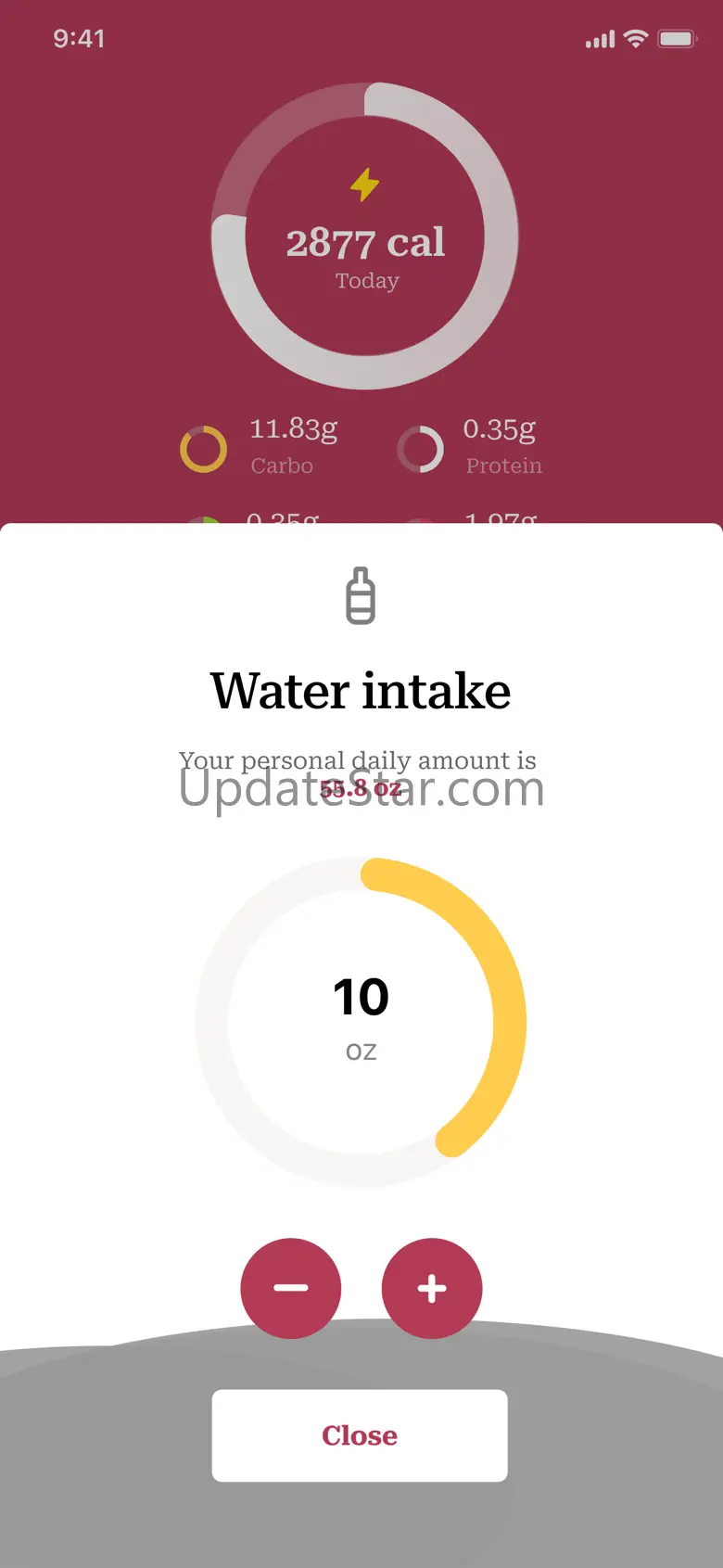 PCOS Tracker App 1.5.0