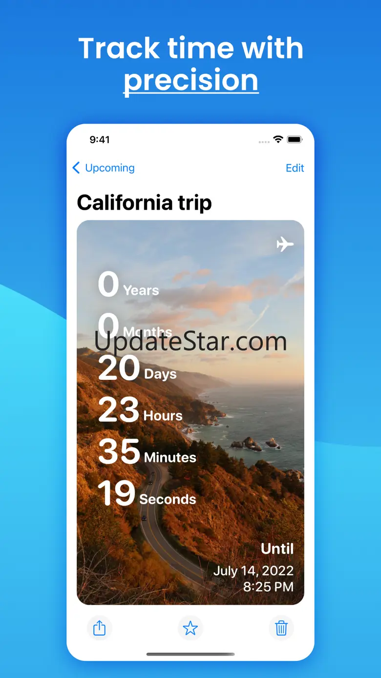 Countdown: Widget - Time Count 1.5.2
