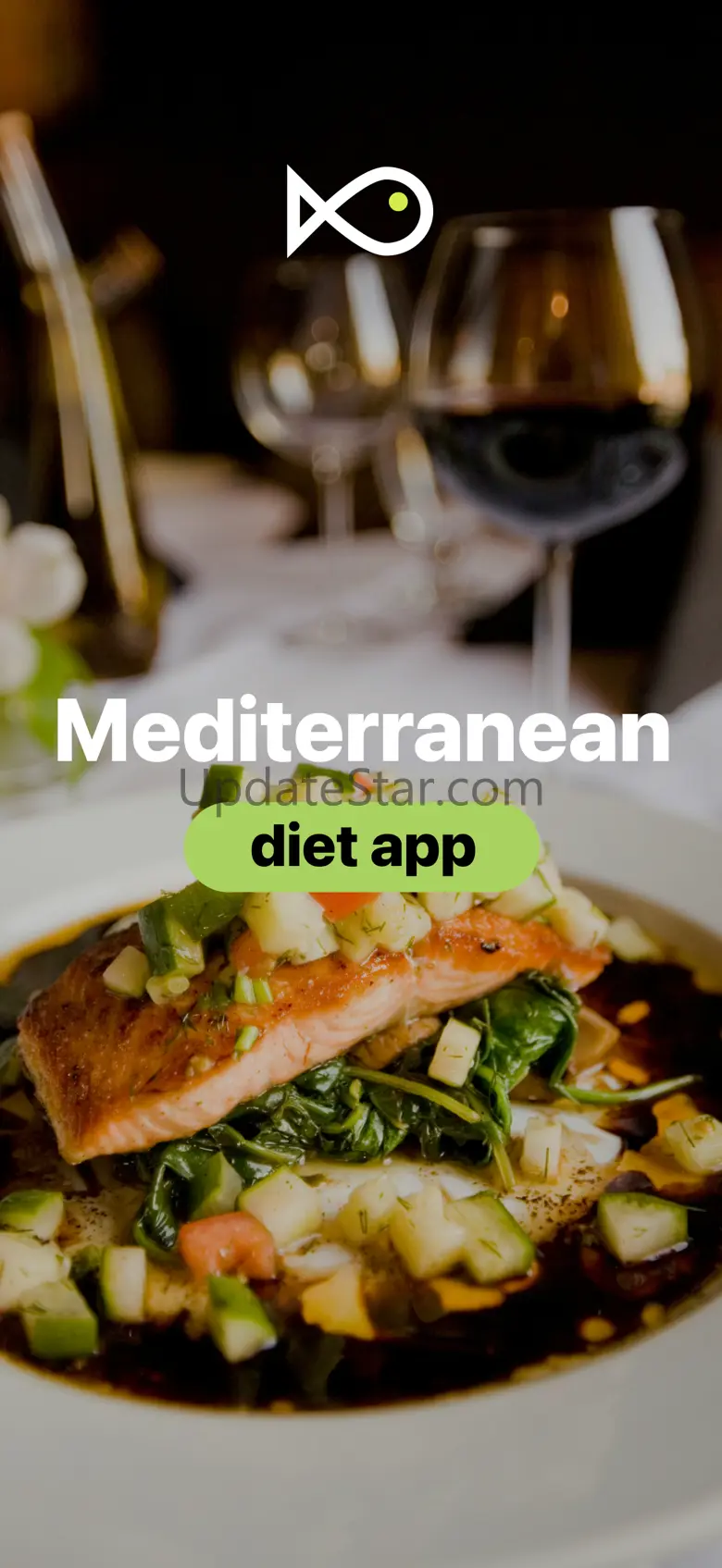 Vivid: Mediterranean Diet 1.5.0
