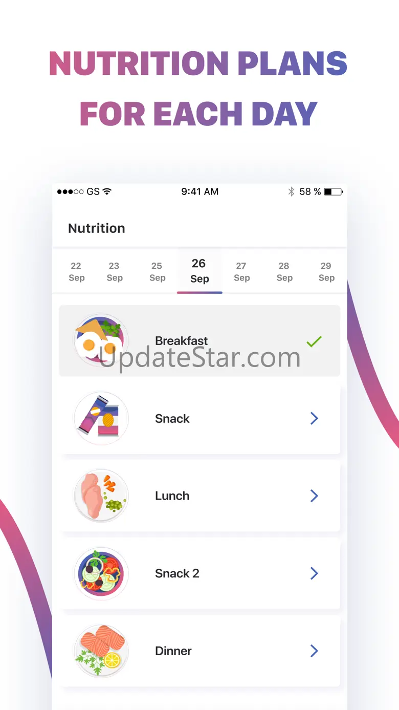Fitness Women: Weight Watchers 3.9
