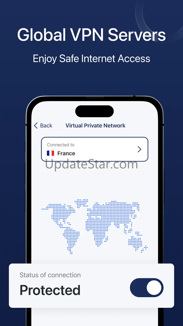 Lockory - Digital Privacy 1.0