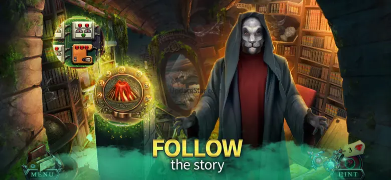 Great Deeds F2P Adventure Game 1.3.0