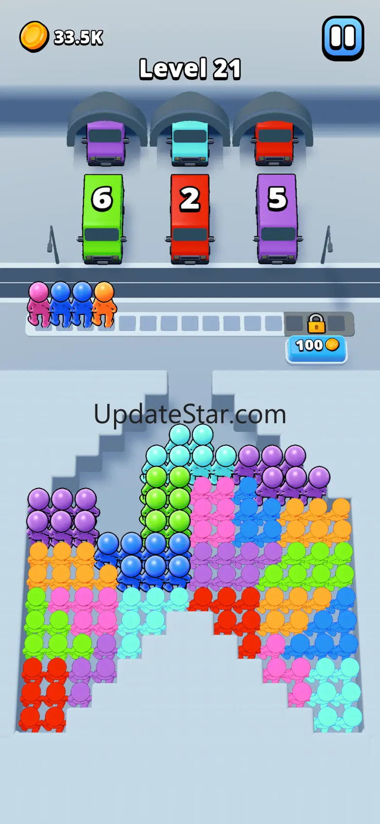 Mob Jam! 1.01.03