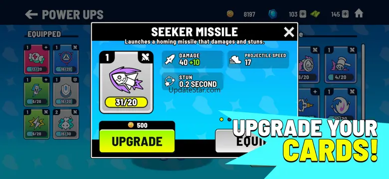 Neon Runners: Craft & Dash 0.5.08