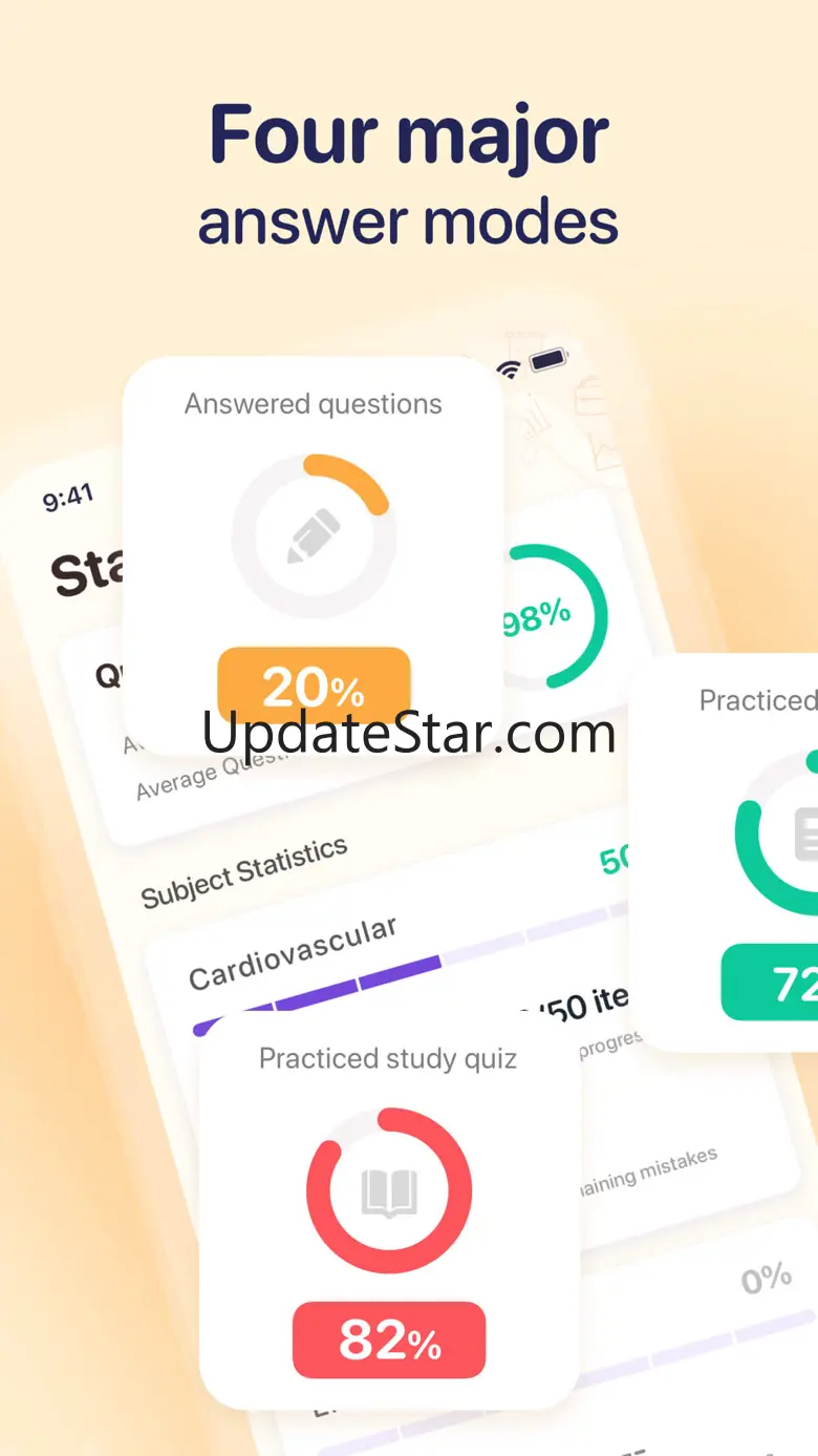 FNP Exam Prep 2025 1.0.8