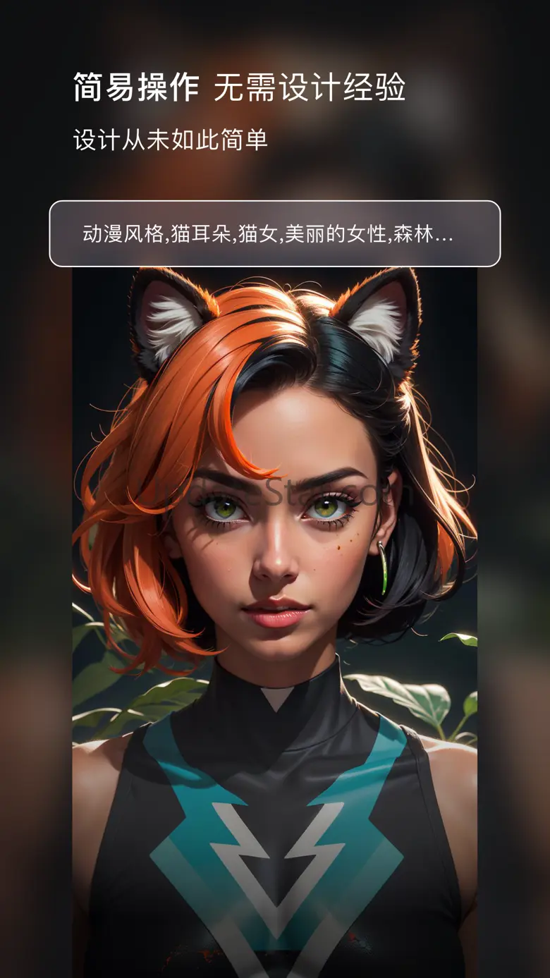 Lumea AI-Spark Your Creativity 2.2
