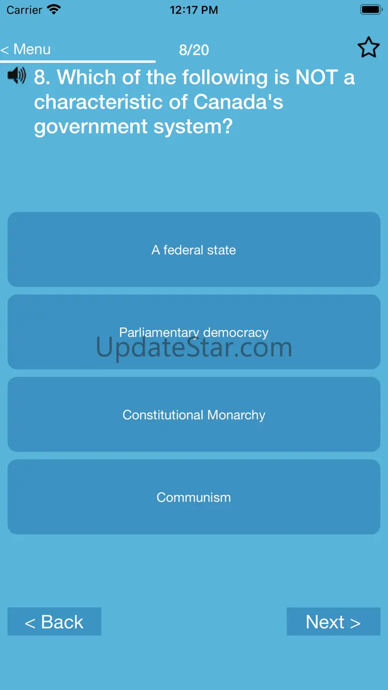 Canadian Citizenship (2025) 2.16