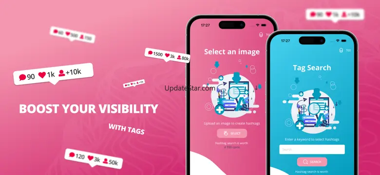 Likes for Instagram GetTag 1.2