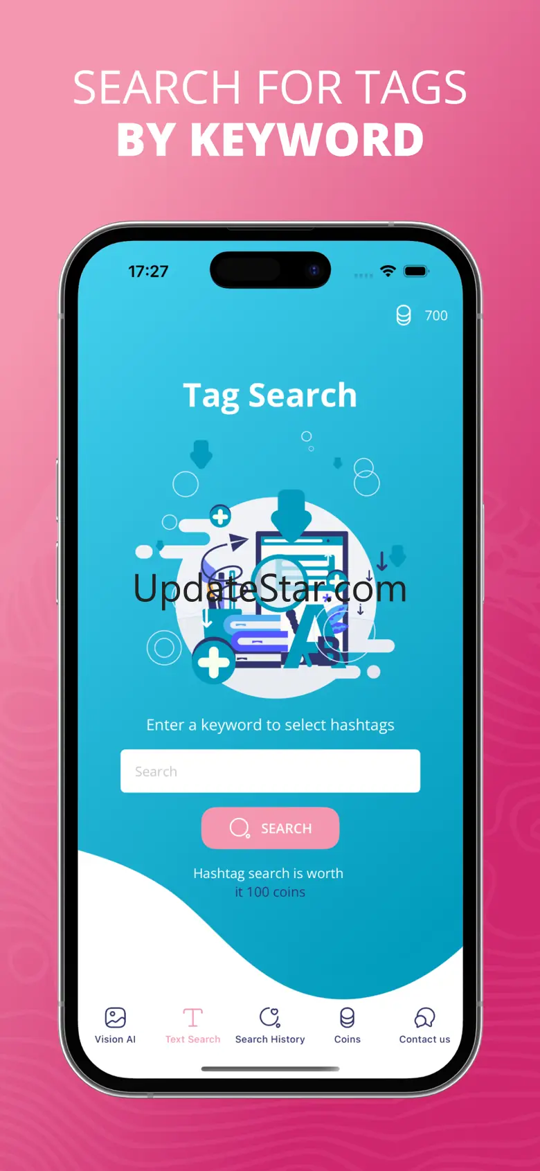 Likes for Instagram GetTag 1.2