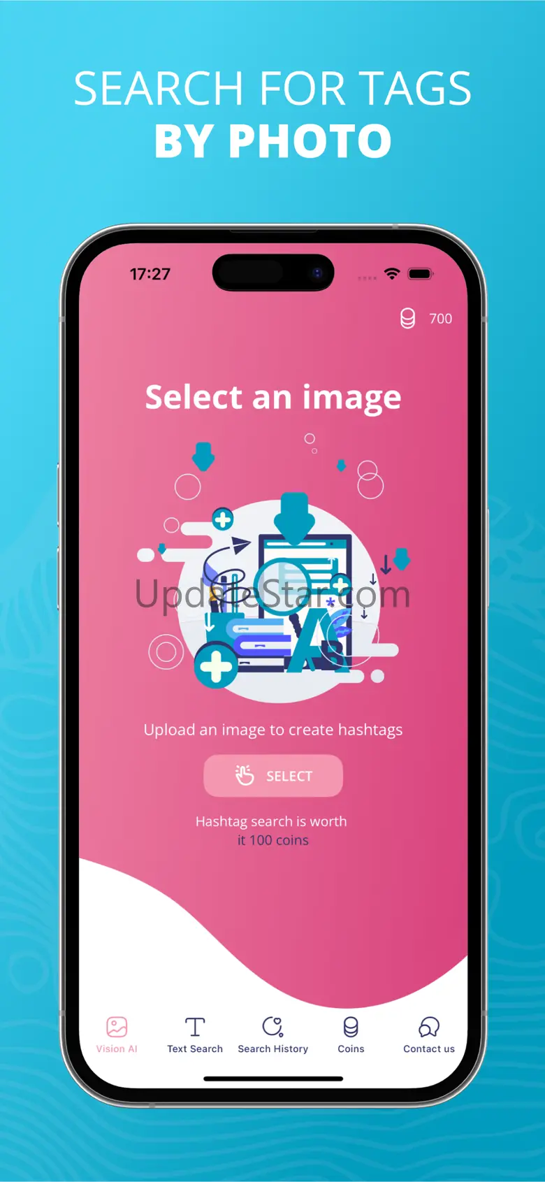 Likes for Instagram GetTag 1.2
