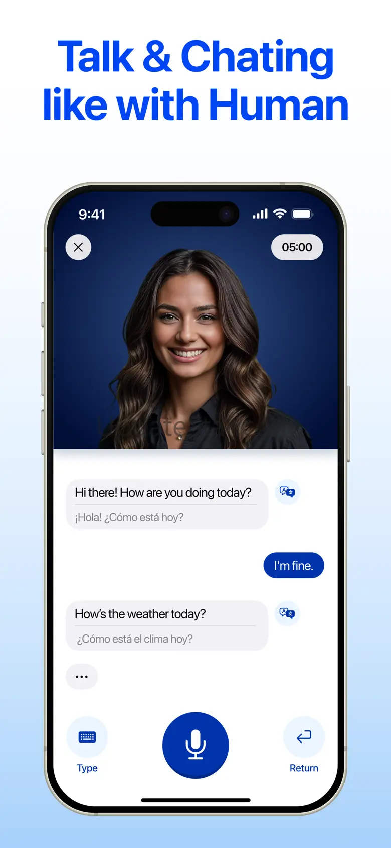 English Learning - AI LearniQ 1.0.20